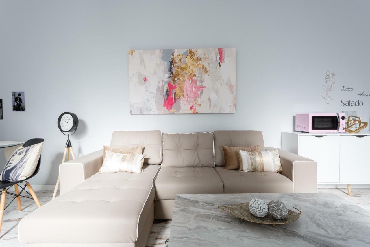 Apartamento Mi Bohemia Caleta *